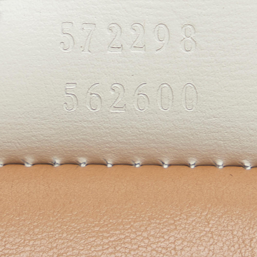 Gucci Zumi Cylindrical Crossbody (SHG-CYMDgl)
