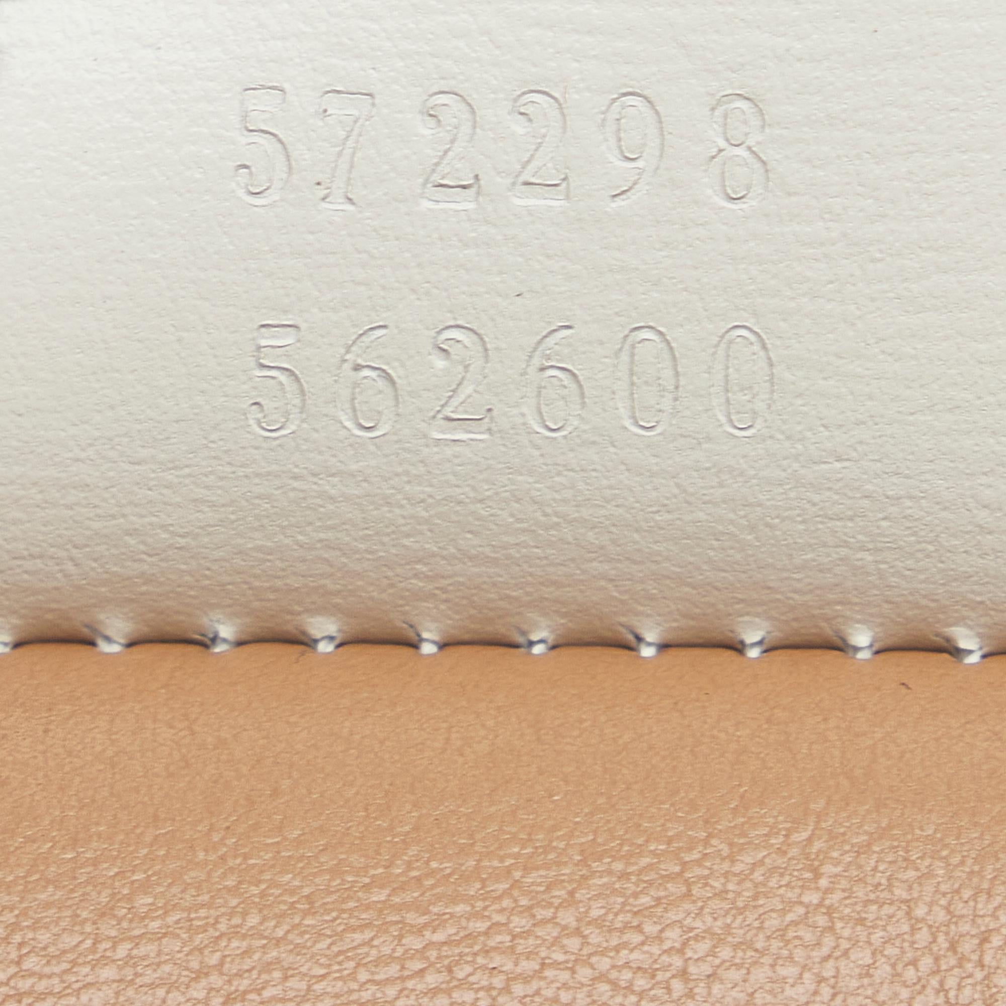 Gucci Zumi Cylindrical Crossbody (SHG-CYMDgl)