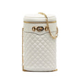 Gucci Zumi Cylindrical Crossbody (SHG-CYMDgl)