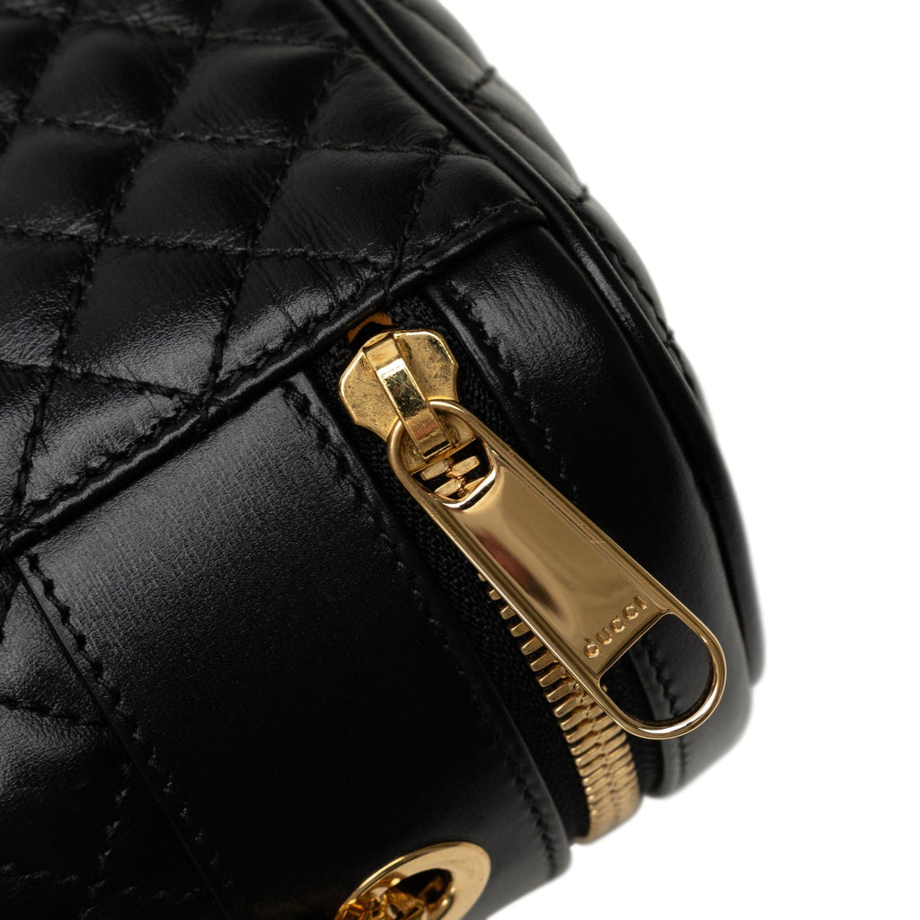 Gucci Zumi Cylindrical