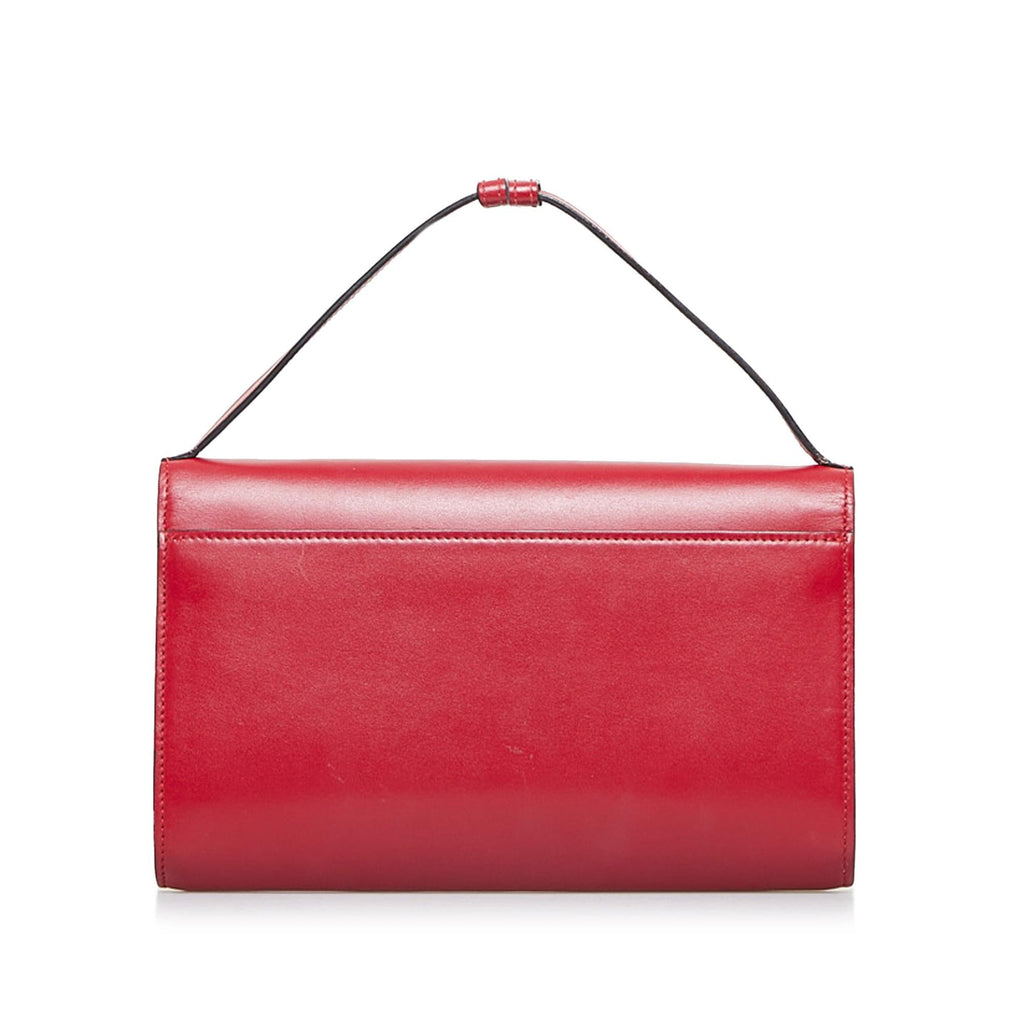 Gucci Zumi Handbag (SHG-Bd600a)