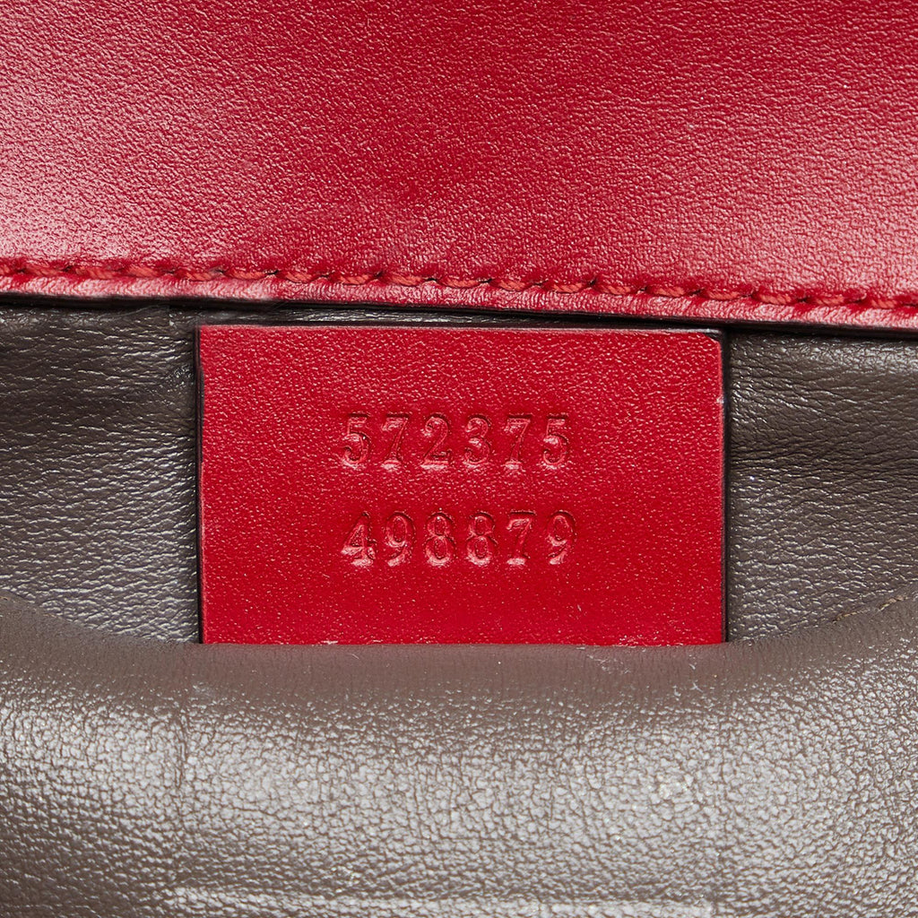 Gucci Zumi Handbag (SHG-Bd600a)