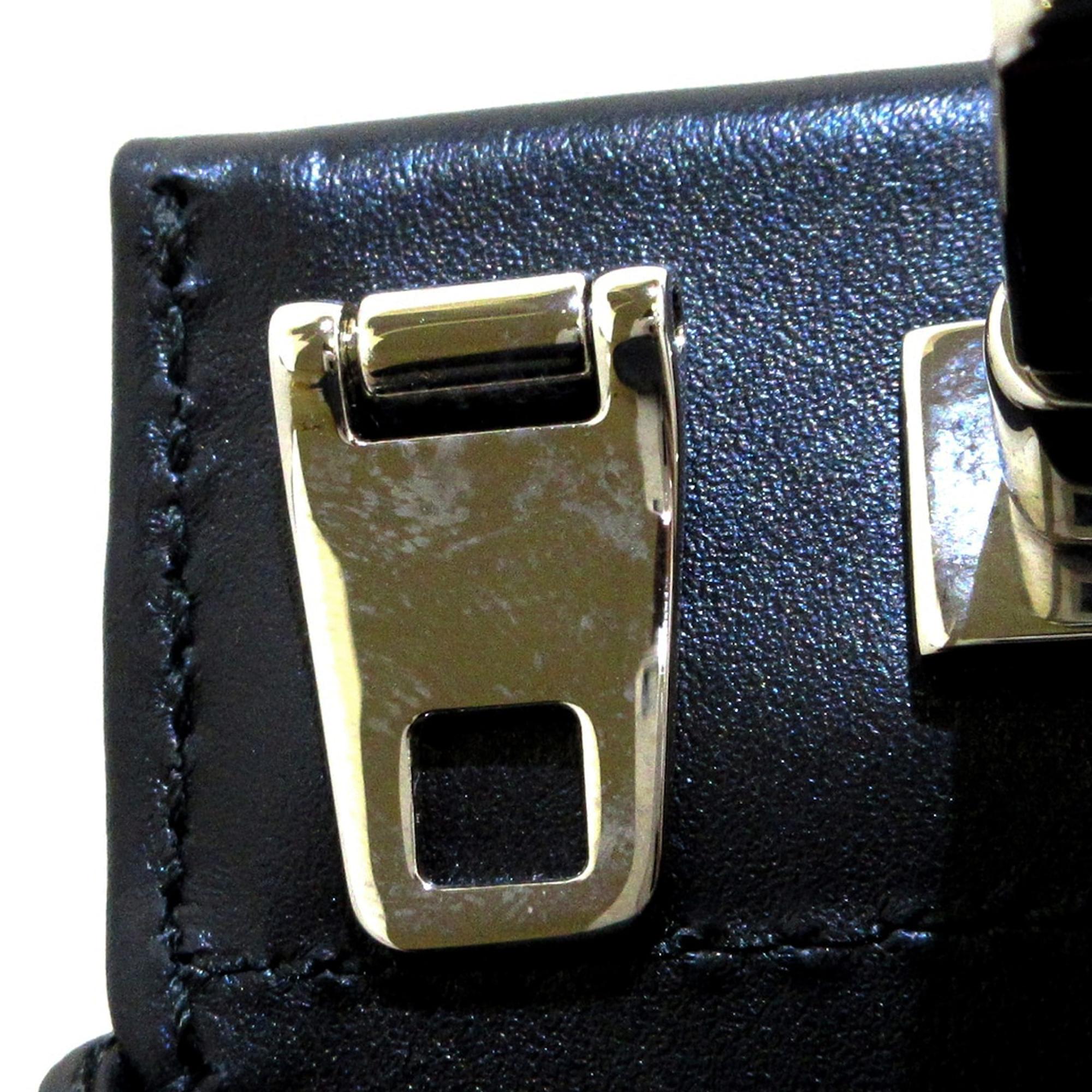 Gucci Zumi Leather Satchel (SHG-36788)