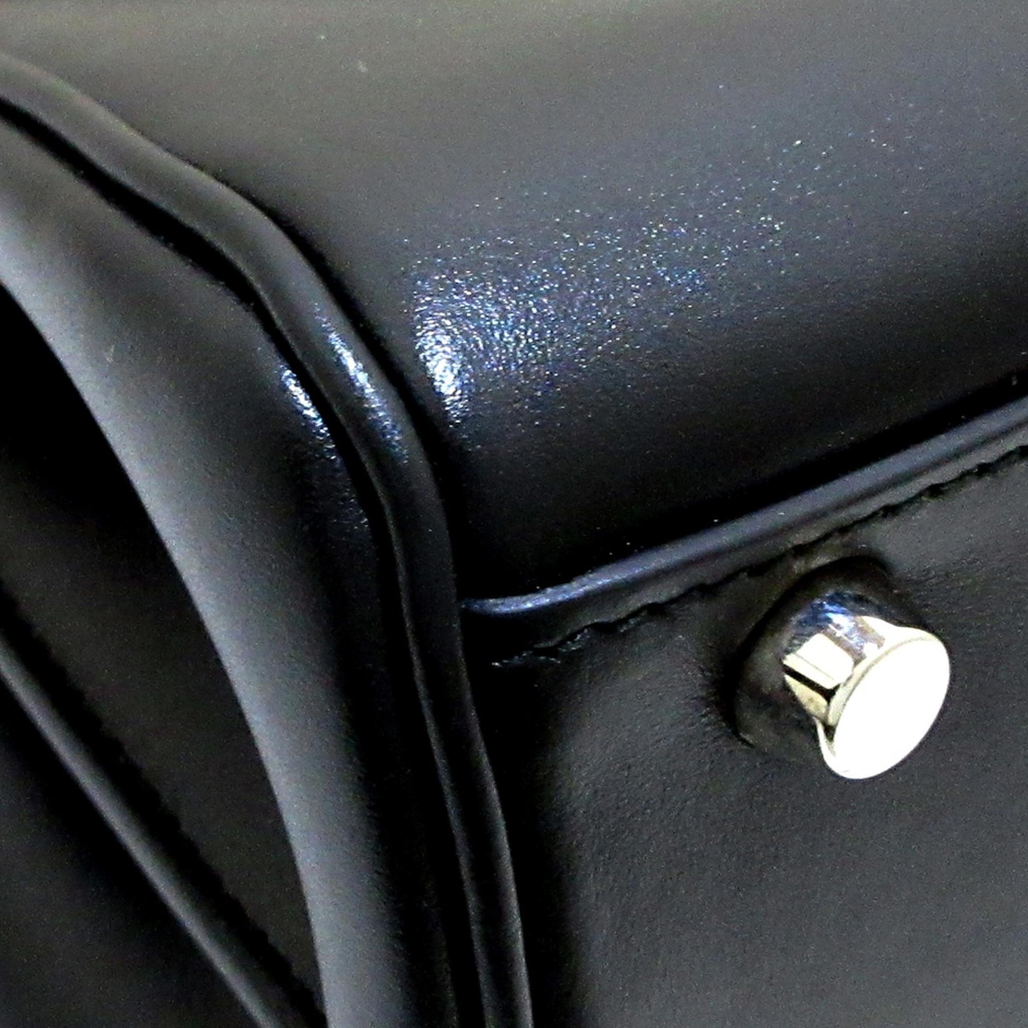 Gucci Zumi Leather Satchel (SHG-36788)