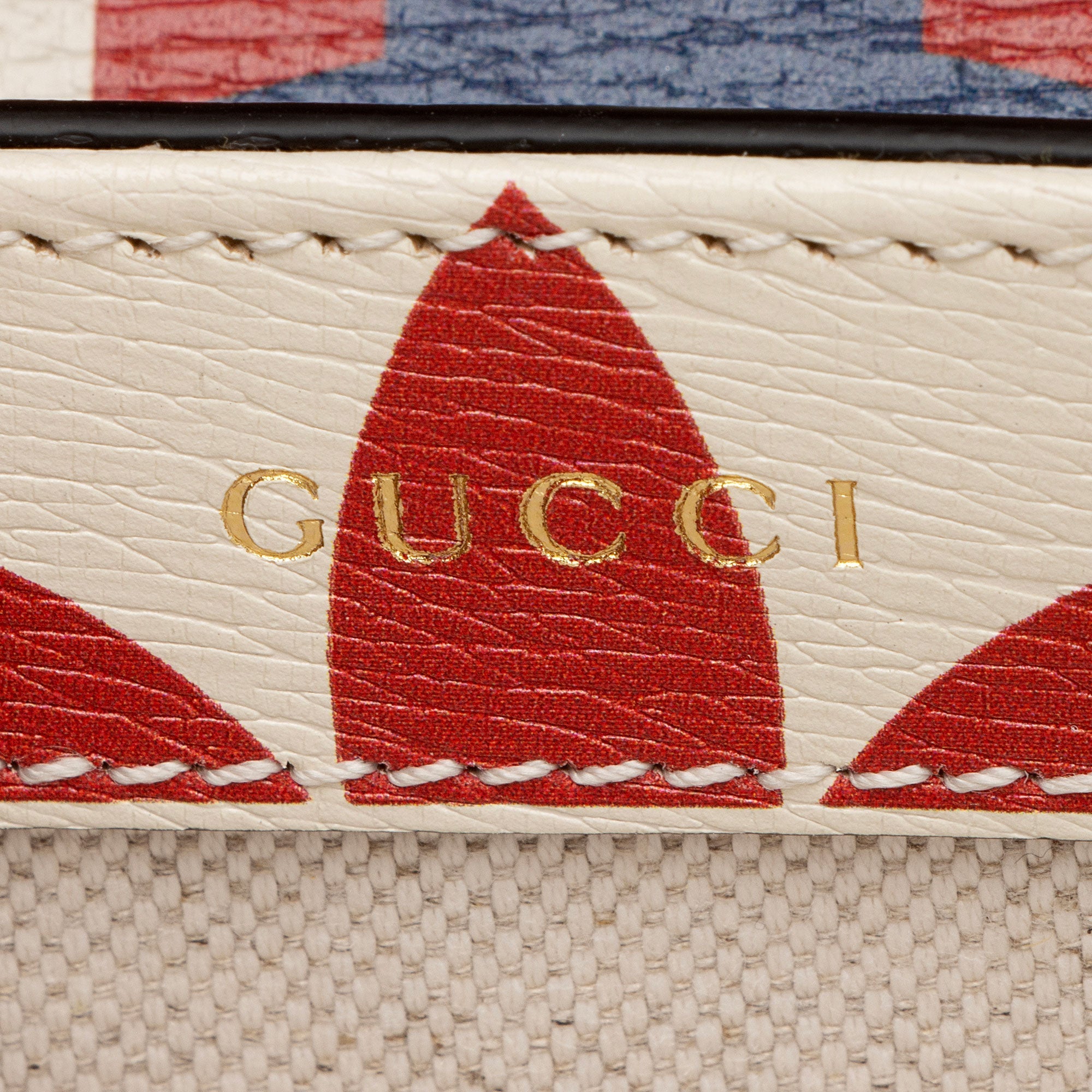 Gucci x Adidas Calfskin Interlocking G Horsebit 1955 Medium Shoulder Bag