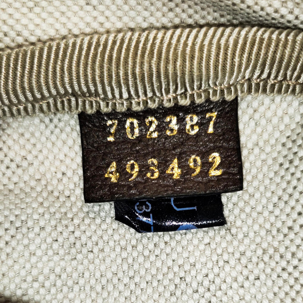 Gucci x Adidas Mini Handbag (SHG-40U9QW)