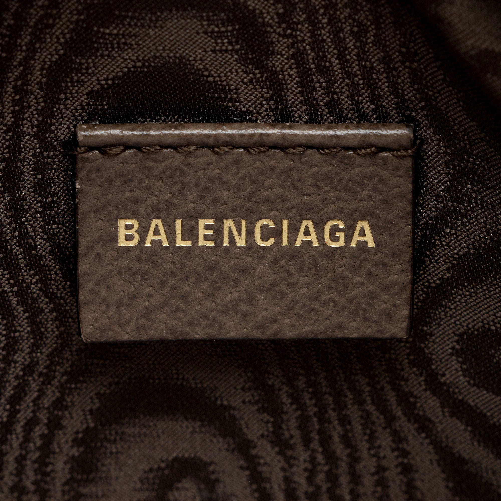 Gucci x Balenciaga BB Supreme The Hacker Project Mini Zip Messenger