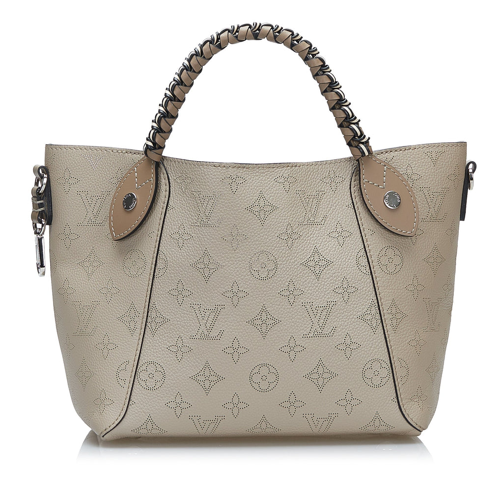 Louis Vuitton Hina PM Br Monogram Mahina
