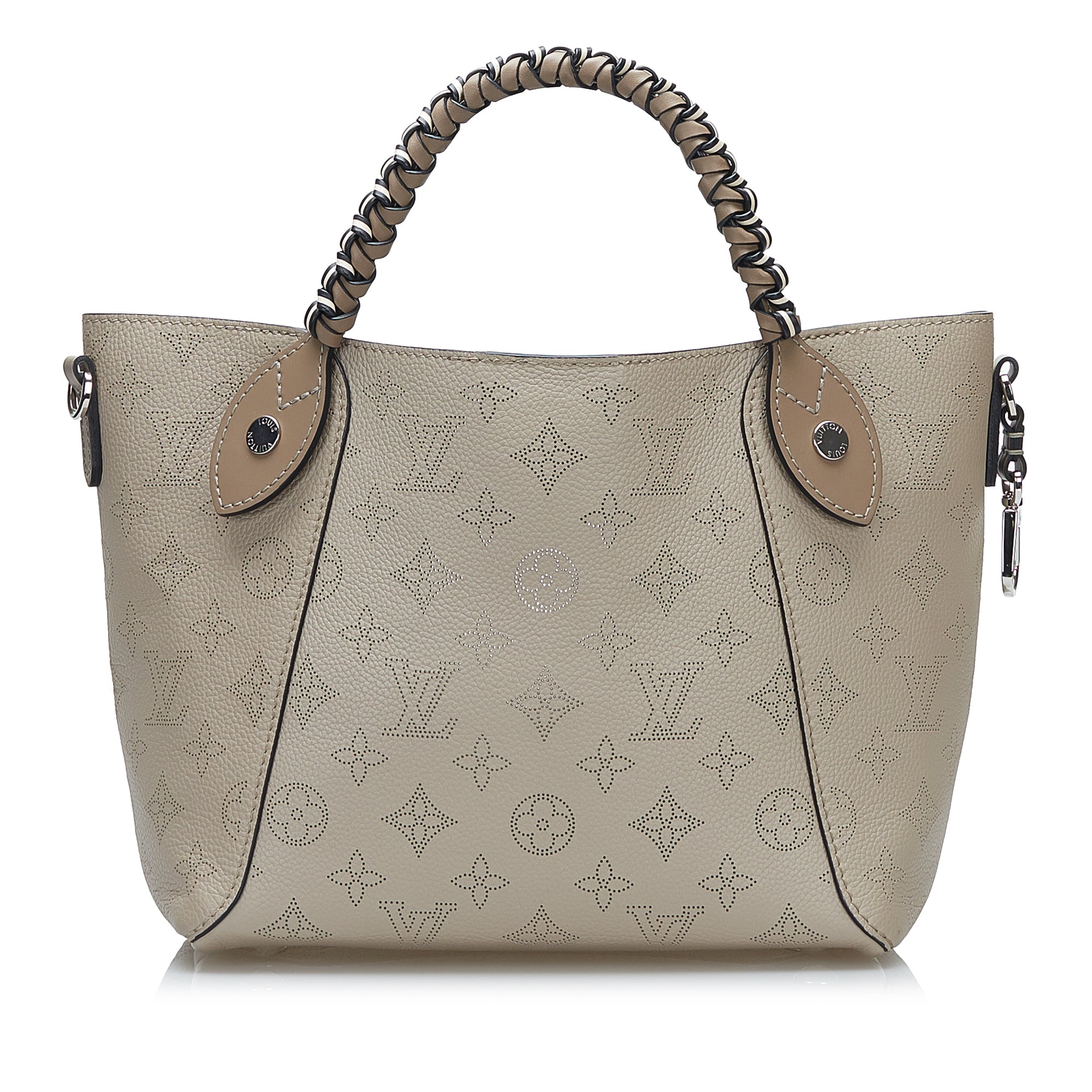 Louis Vuitton Hina PM Br Monogram Mahina