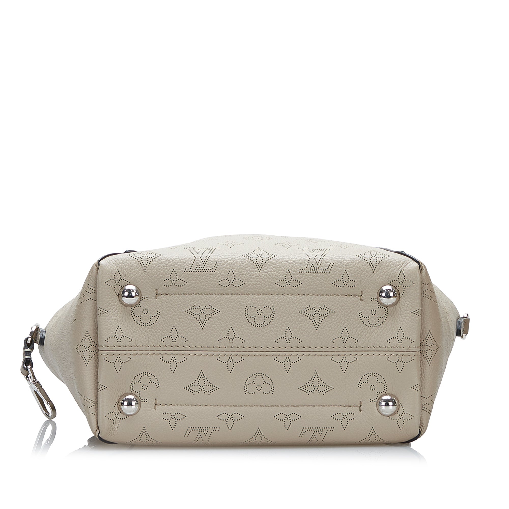 Louis Vuitton Hina PM Br Monogram Mahina