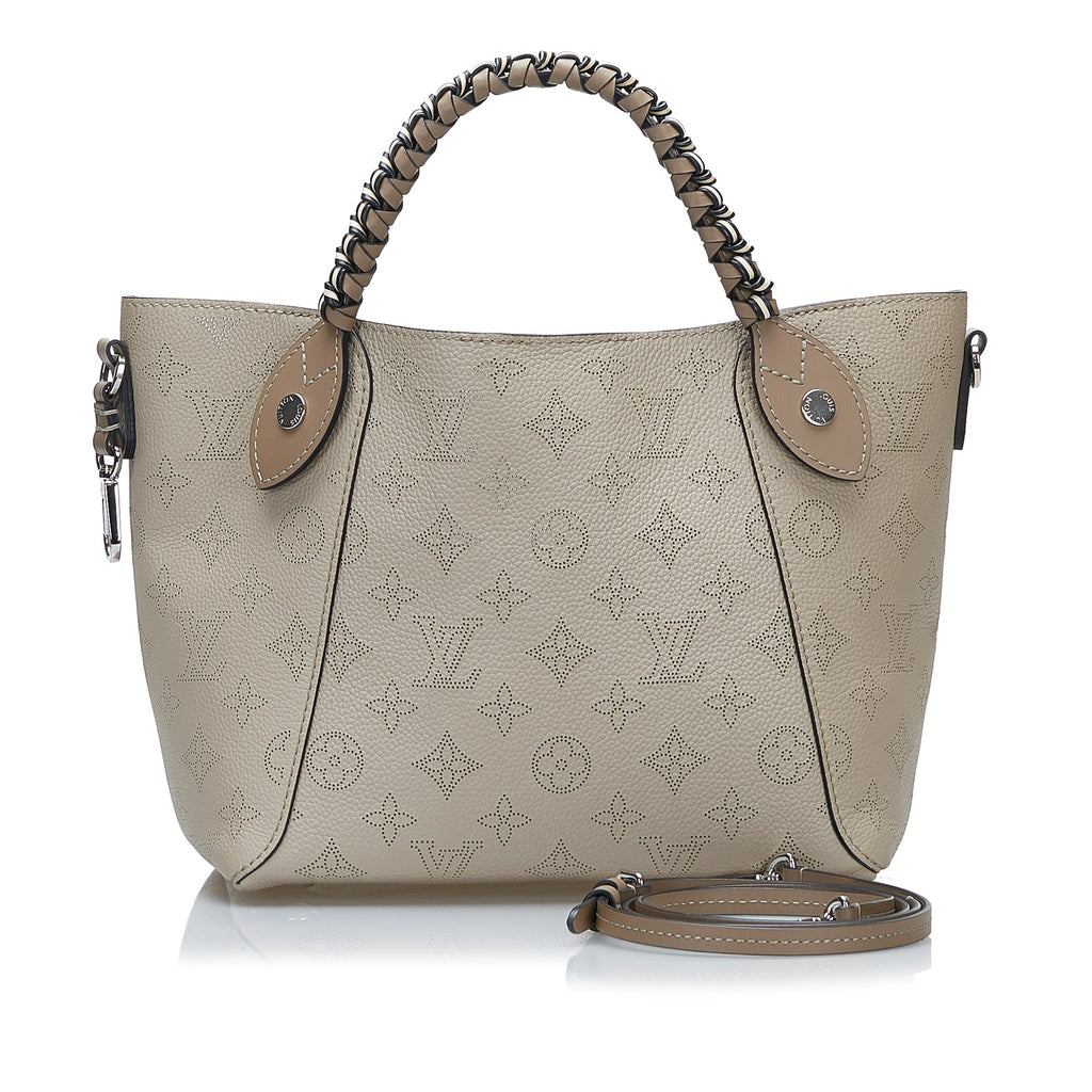 Louis Vuitton Hina PM Br Monogram Mahina