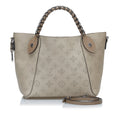 Louis Vuitton Hina PM Br Monogram Mahina