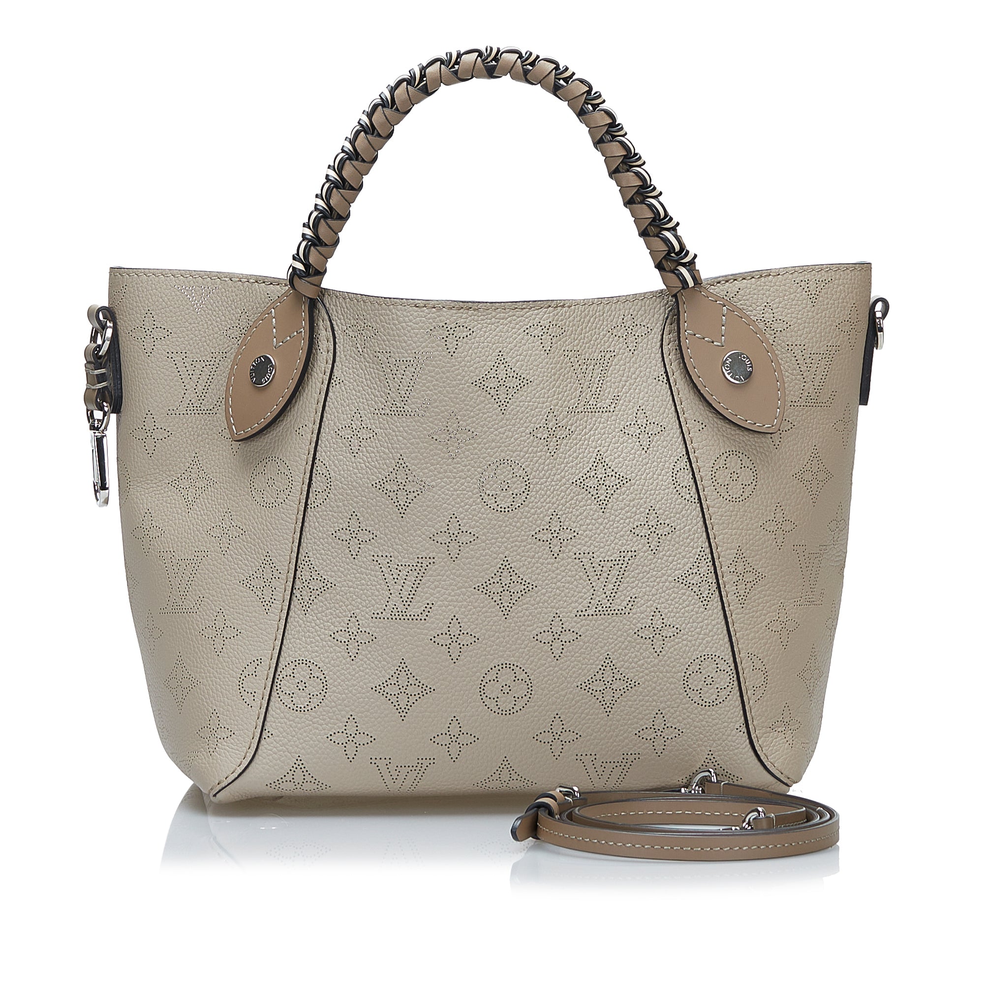 Louis Vuitton Hina PM Br Monogram Mahina