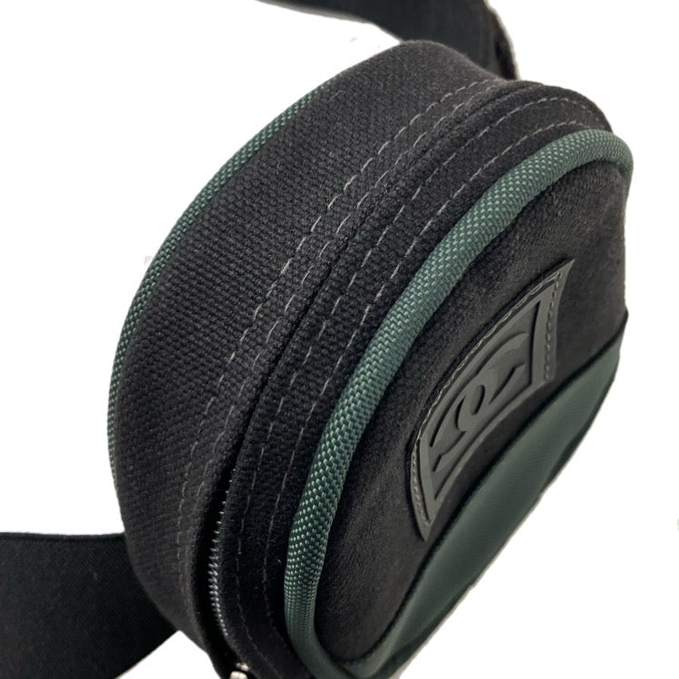 Chanel 2003-2004 Sports Line Arm Bag Canvas