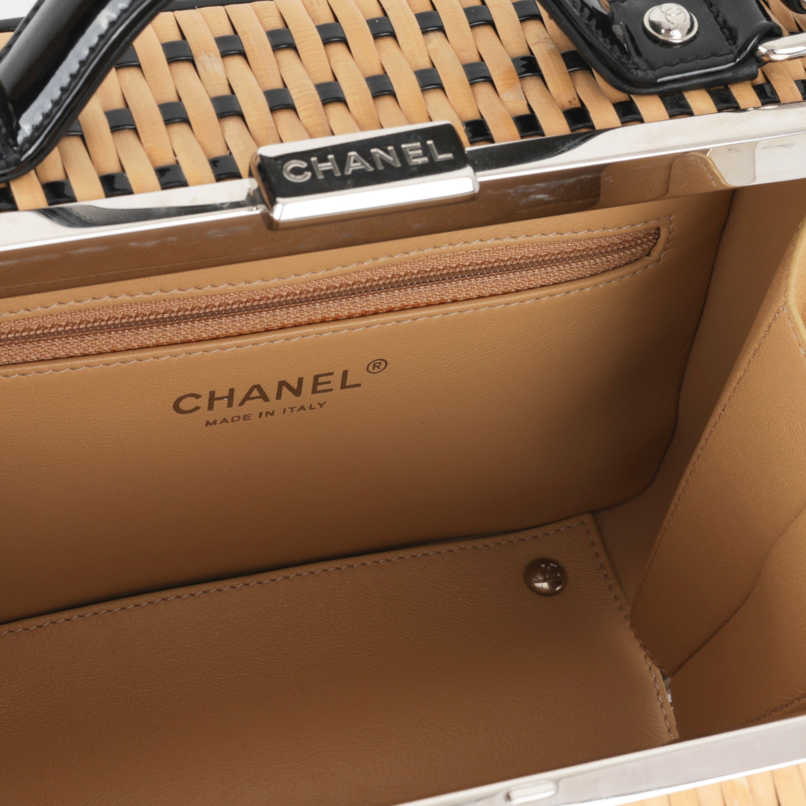 ligree CC Vanity Case - MeDiorum