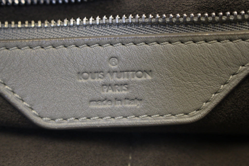 LOUIS VUITTON Monogram Antheia Leather Ixia MM Shoulder Bag - Final Call