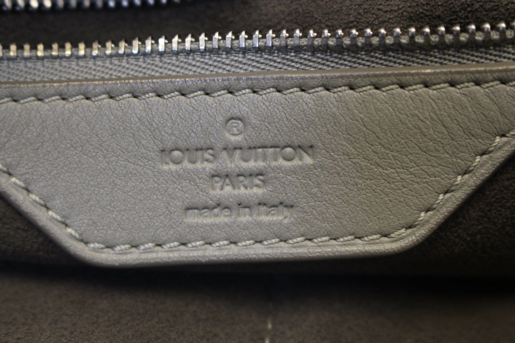 LOUIS VUITTON Monogram Antheia Leather Ixia MM Shoulder Bag - Final Call