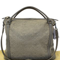 LOUIS VUITTON Monogram Antheia Leather Ixia MM Shoulder Bag - Final Call