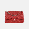 Classic Flap Bag - Jumbo