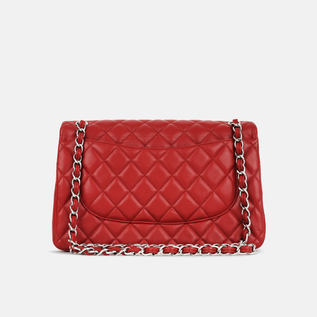 Classic Flap Bag - Jumbo