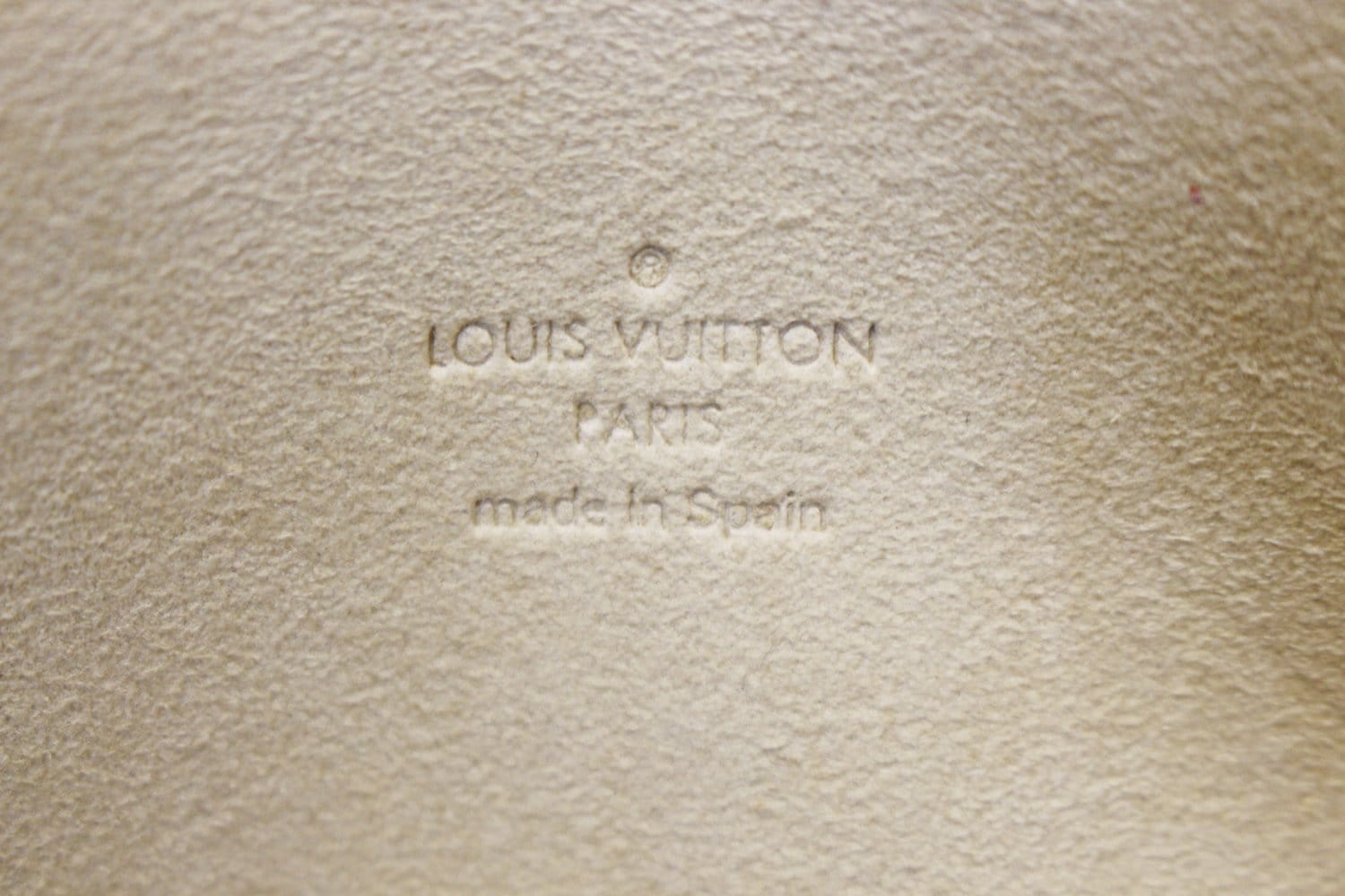 LOUIS VUITTON Monogram Canvas Twin PM Pochette Shoulder Bag