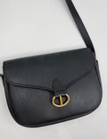 Vintage Christian Dioror Crossbody