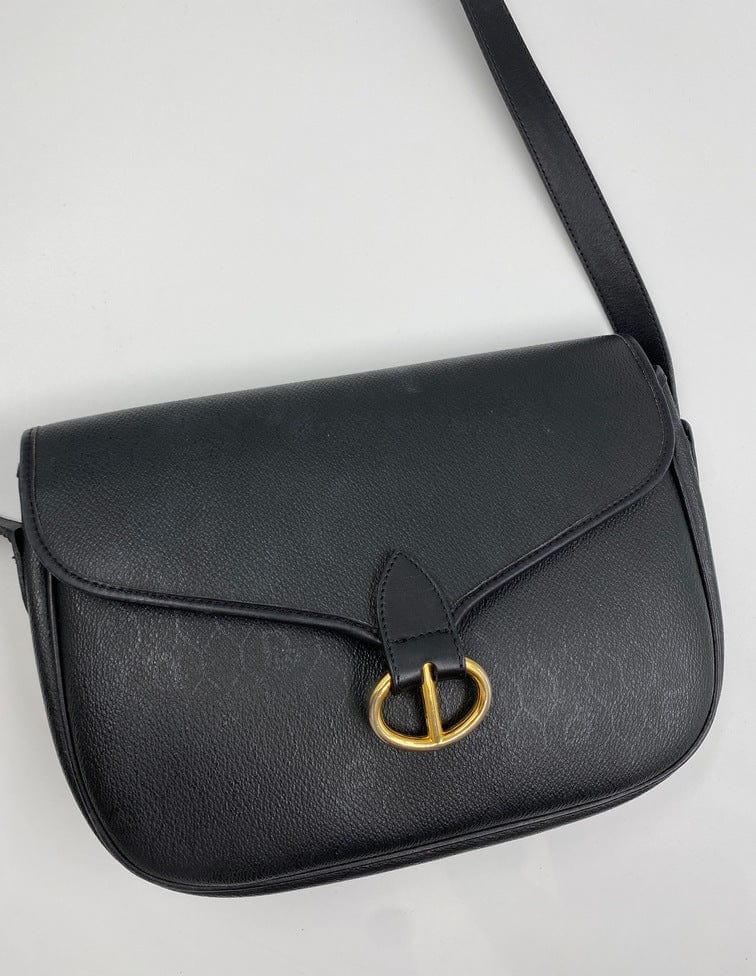 Vintage Christian Dioror Crossbody