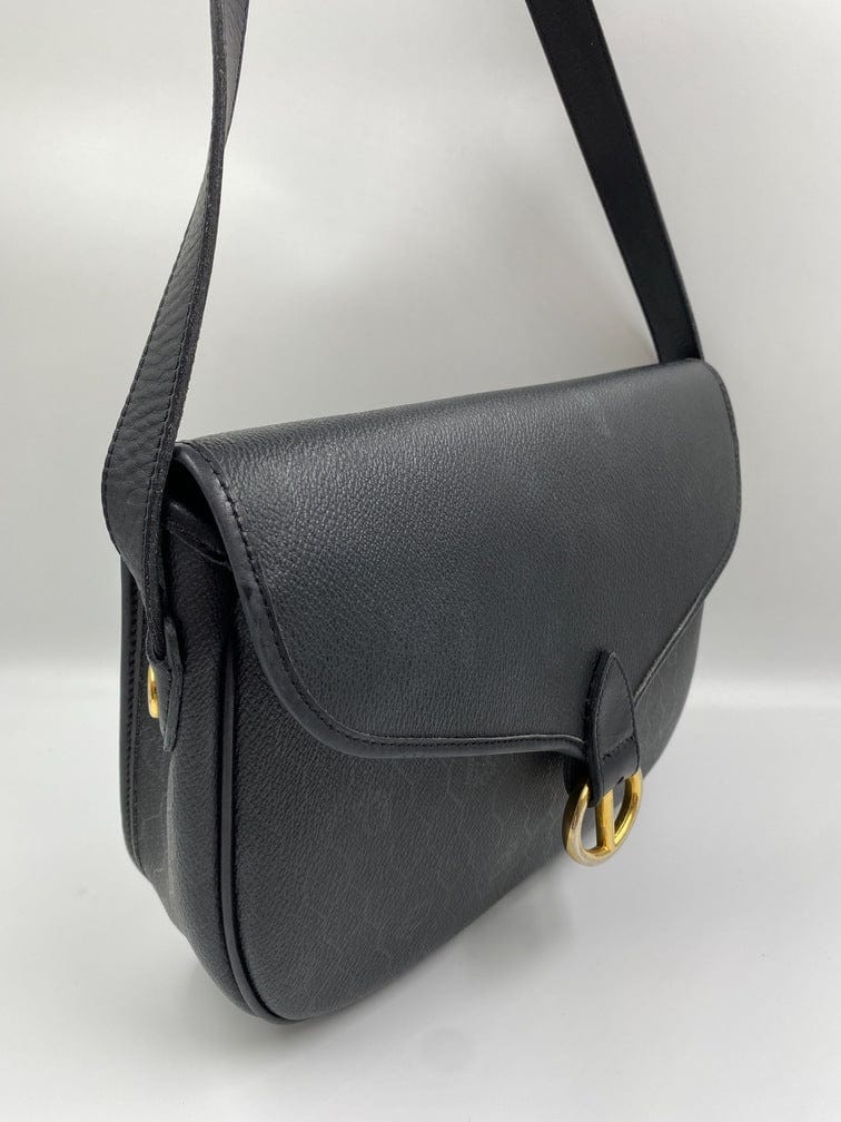 Vintage Christian Dioror Crossbody
