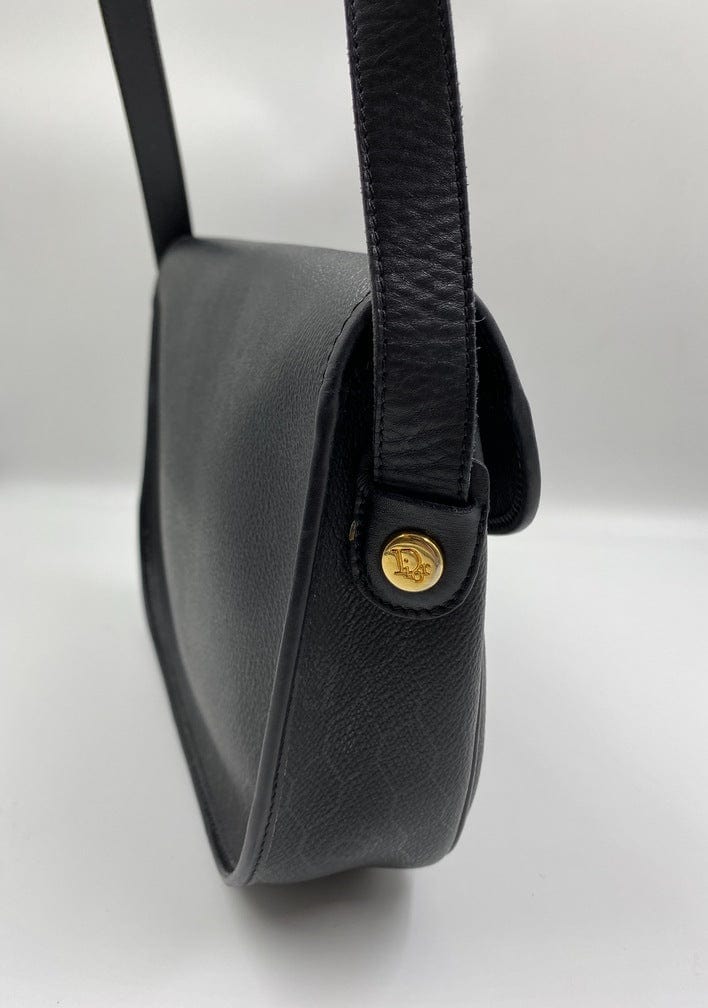 Vintage Christian Dioror Crossbody