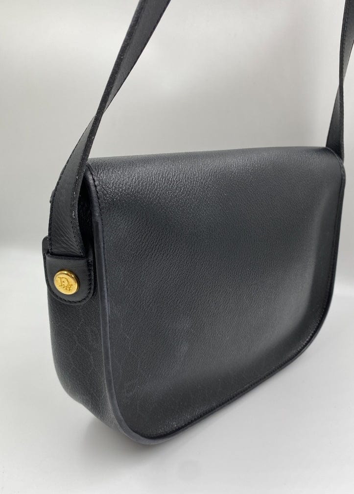 Vintage Christian Dioror Crossbody