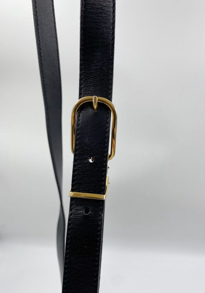 Vintage Christian Dioror Crossbody