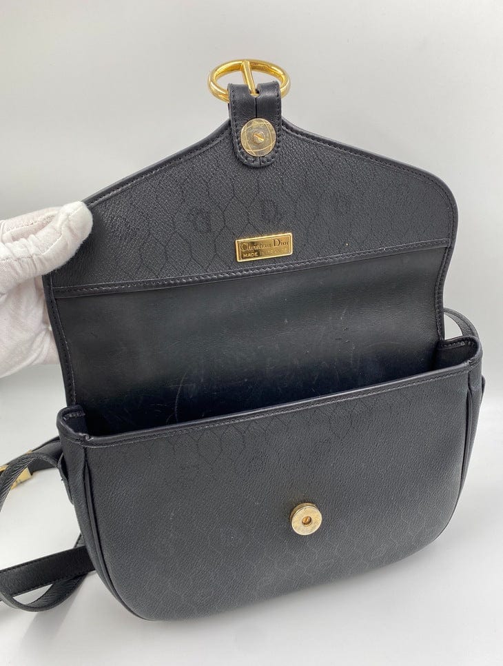 Vintage Christian Dioror Crossbody
