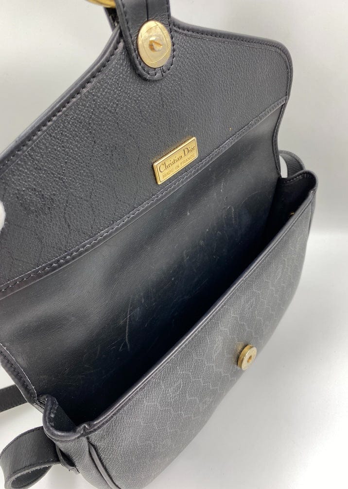 Vintage Christian Dioror Crossbody