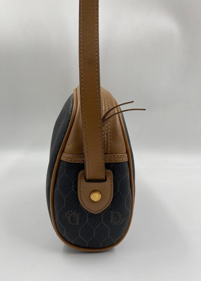 Vintage Christian Dioror Crossbody