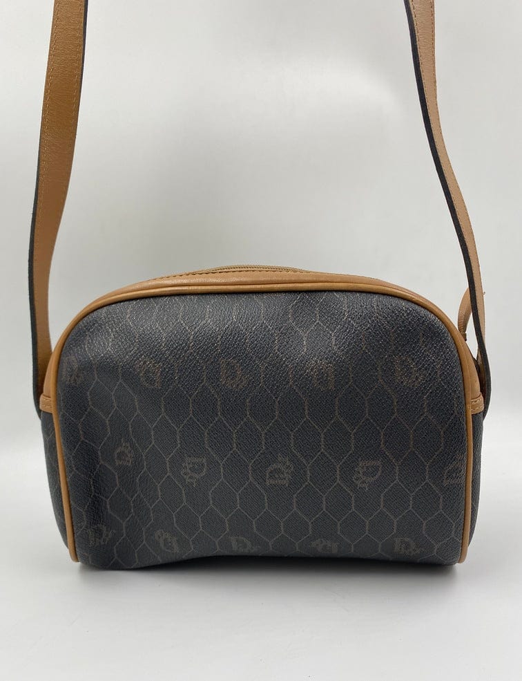 Vintage Christian Dioror Crossbody