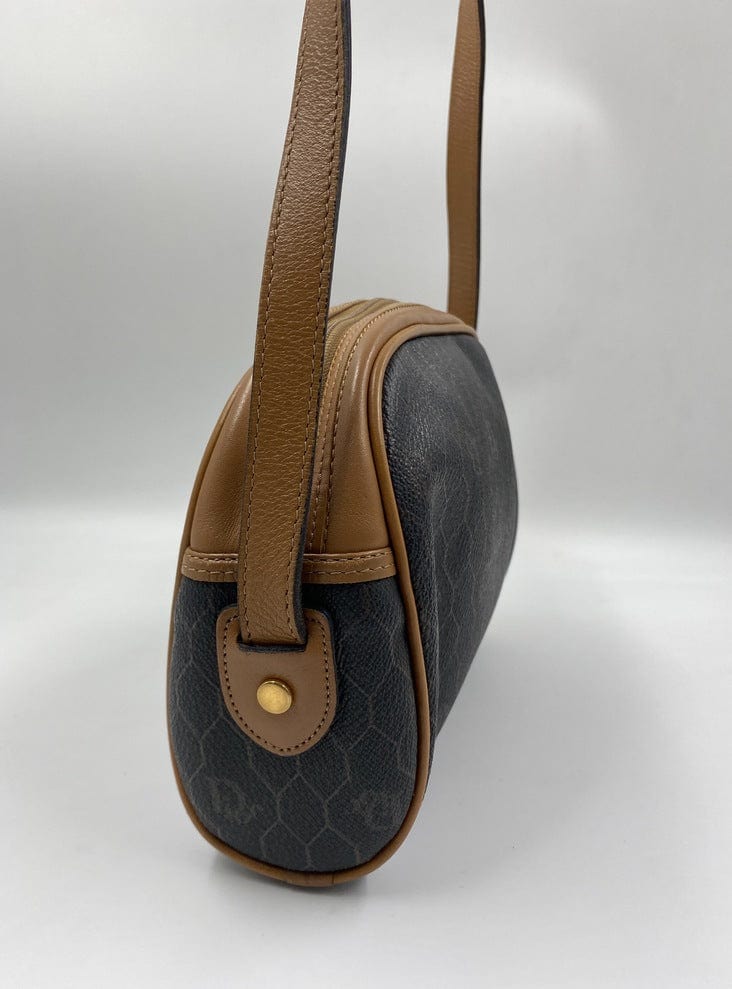 Vintage Christian Dioror Crossbody
