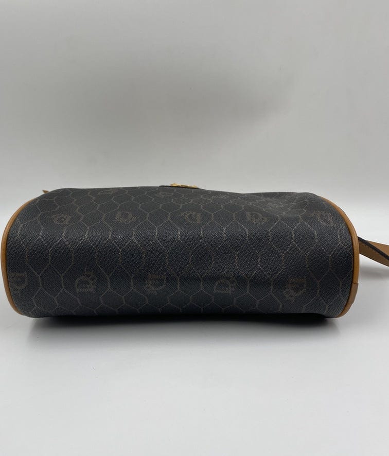 Vintage Christian Dioror Crossbody