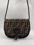 Zucca Vintage Crossbody