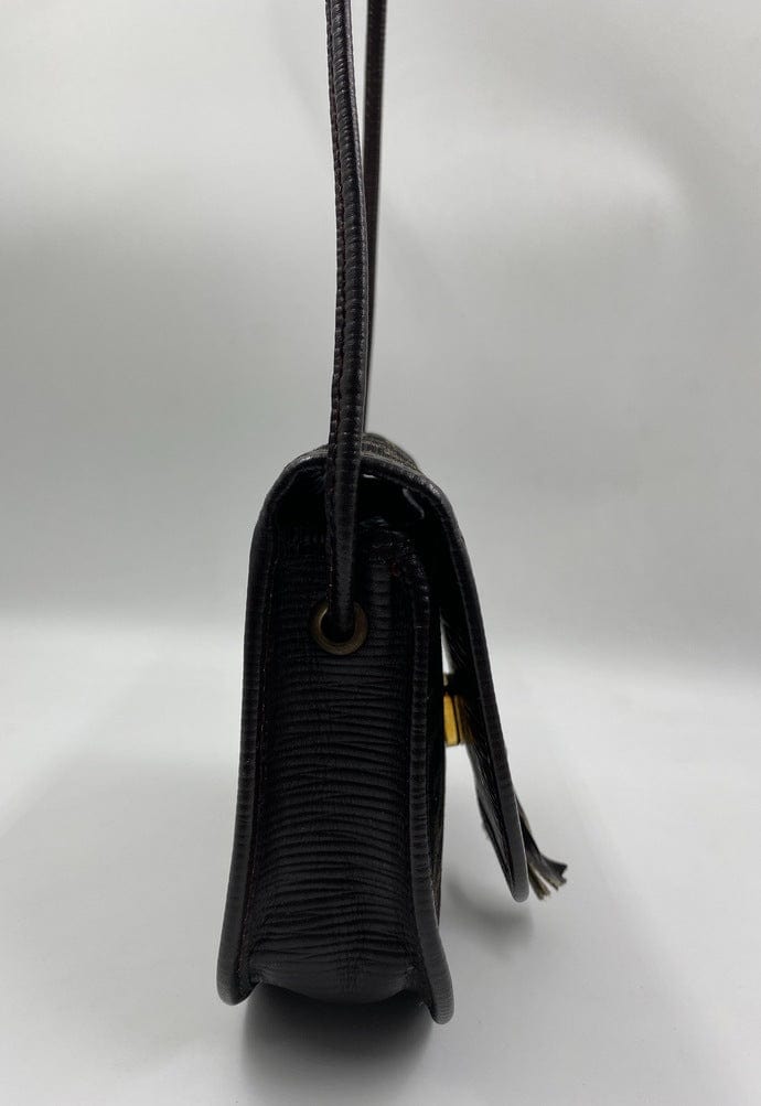 Zucca Vintage Crossbody