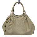 Gucci Sukey Gucci Guccissima Leather Medium Tote Bag