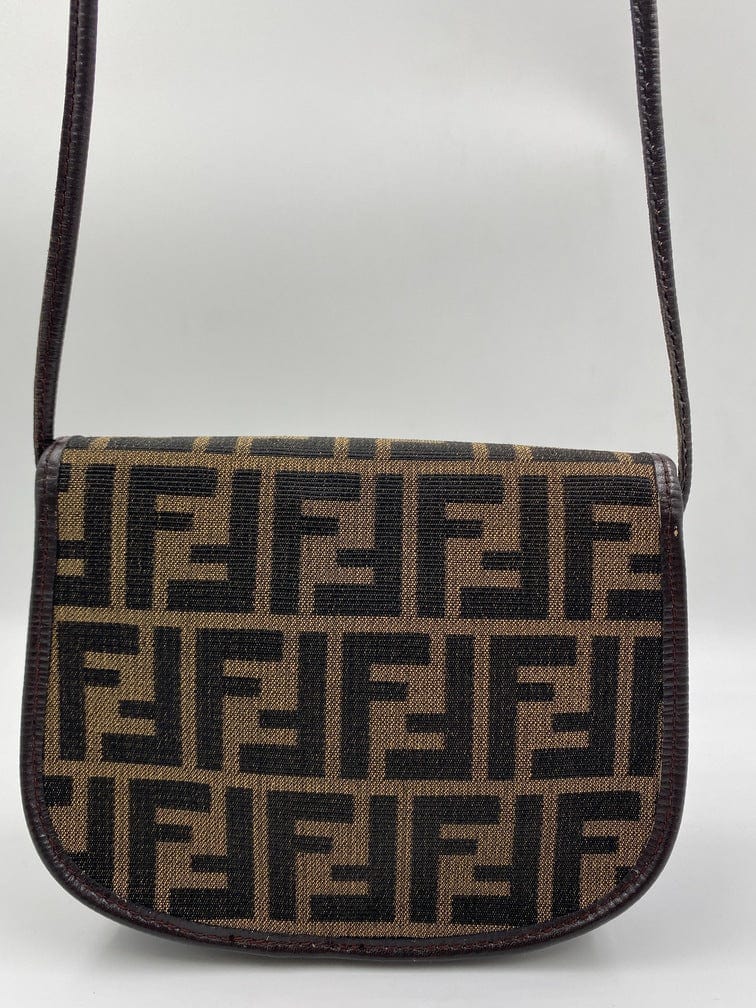 Zucca Vintage Crossbody
