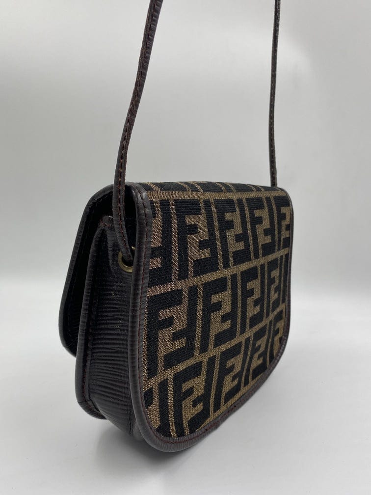Zucca Vintage Crossbody