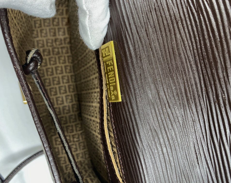 Zucca Vintage Crossbody