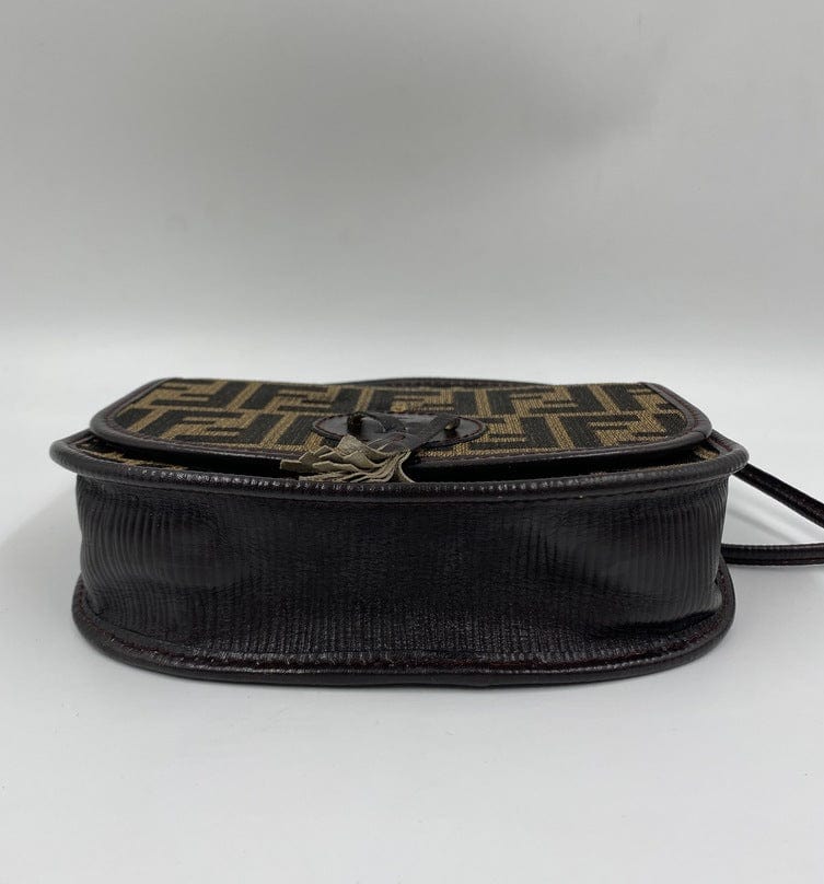 Zucca Vintage Crossbody