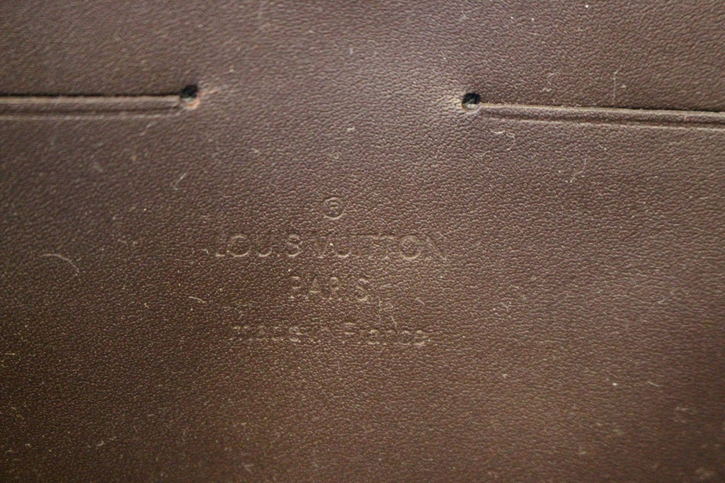 LOUIS VUITTON Vernis Rossmore MM Shoulder Bag Purple - Sale