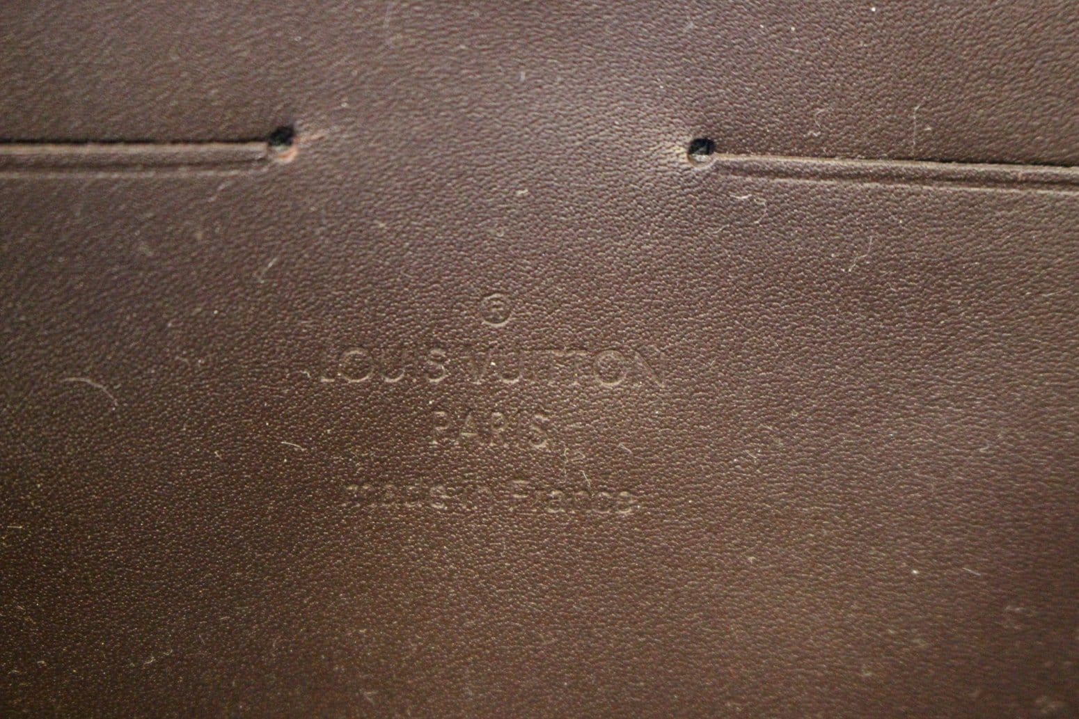 LOUIS VUITTON Vernis Rossmore MM Shoulder Bag Purple - Sale