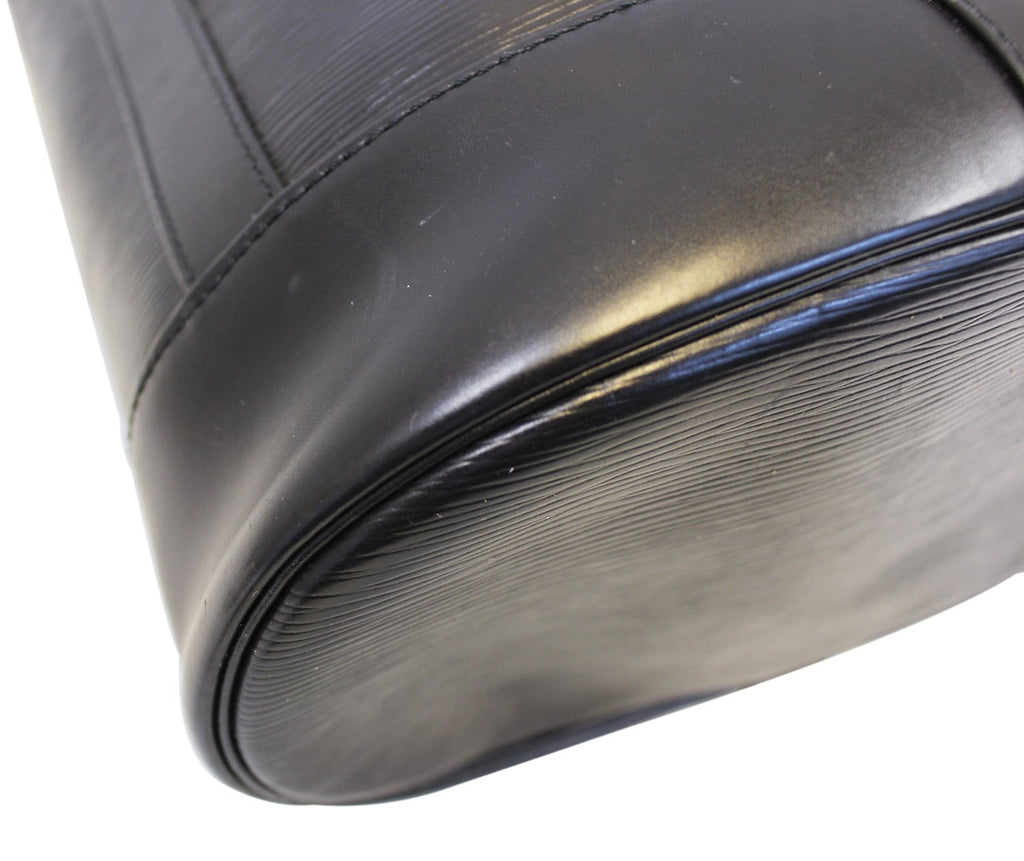 LOUIS VUITTON Epi Leather Randonnee PM Backpack Bag - Sale