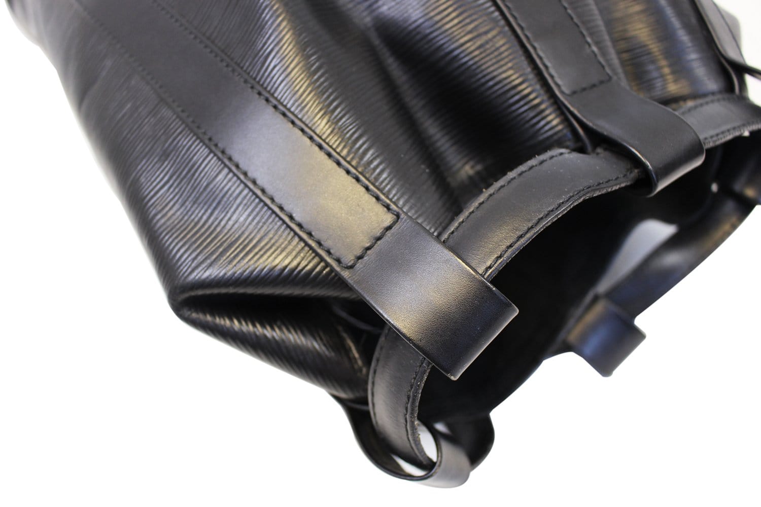 LOUIS VUITTON Epi Leather Randonnee PM Backpack Bag - Sale