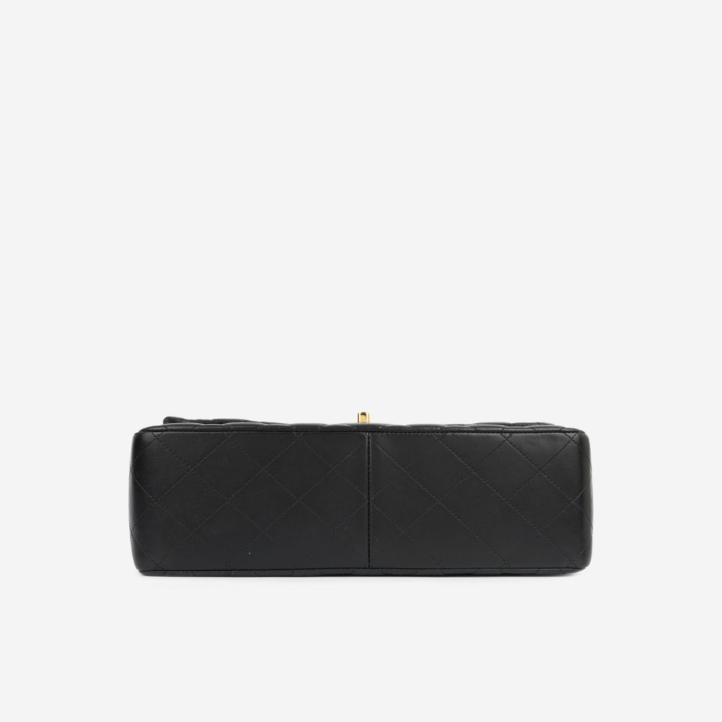 Classic Flap Bag - Jumbo