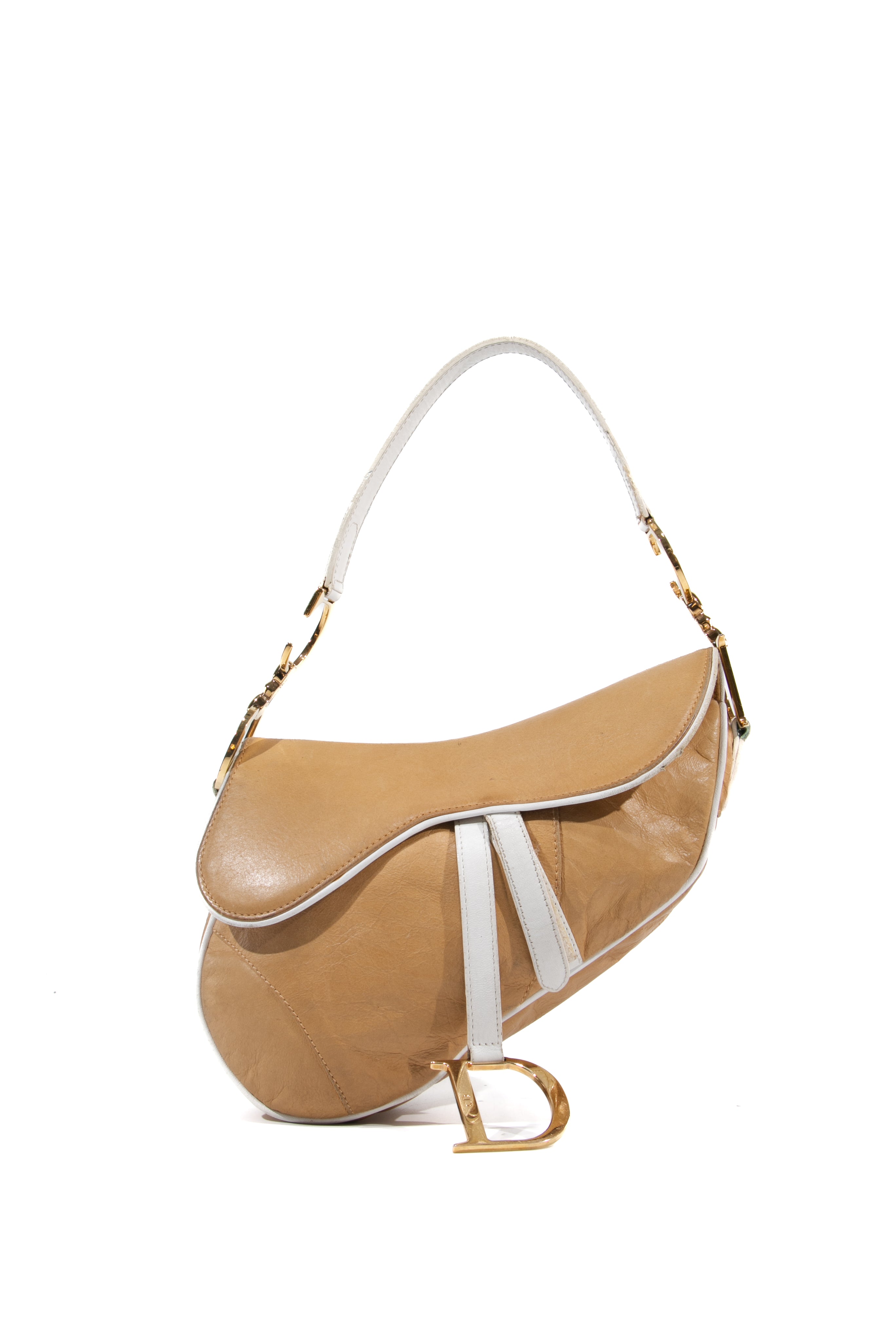 Saddle Shoulder bag